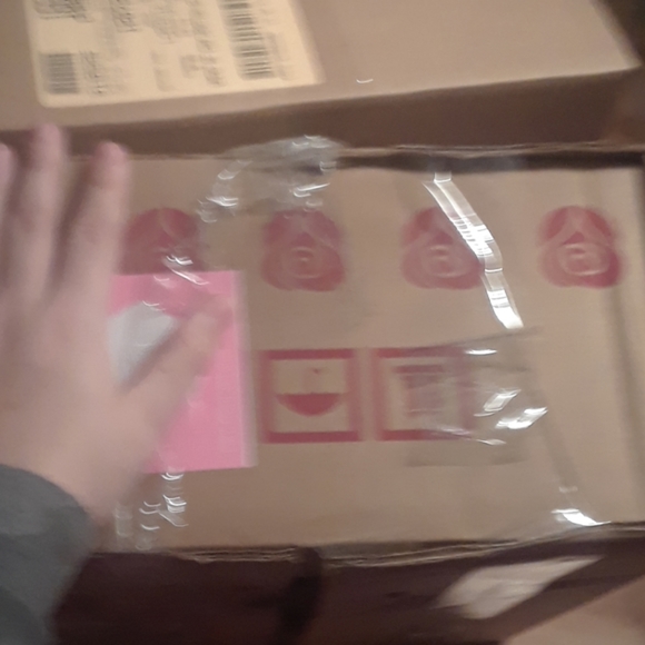 Mystery box - Picture 4 of 4